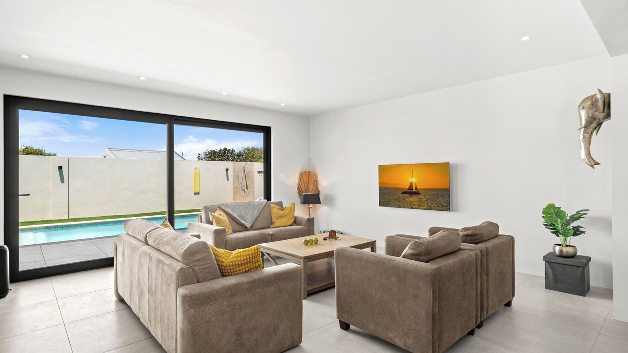 Photo of Livingroom in Boegoeroei