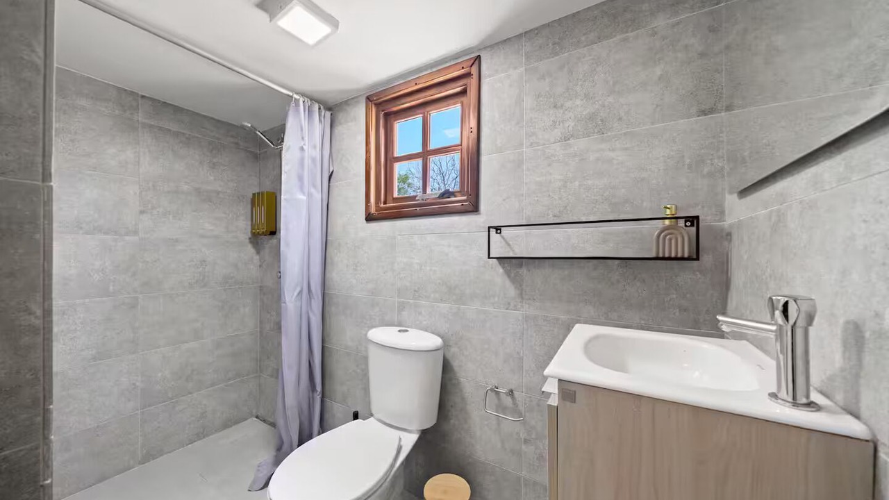 Photo of Bathroom in Boegoeroei