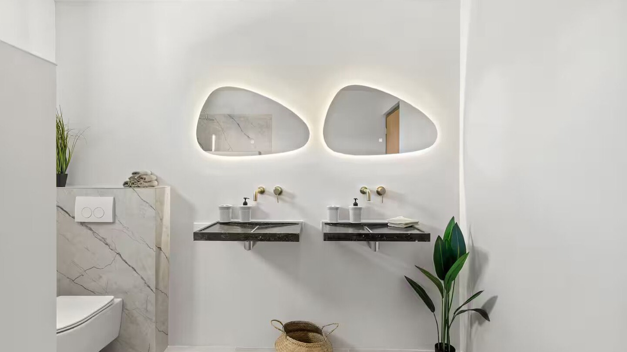 Photo of Bathroom in Boegoeroei