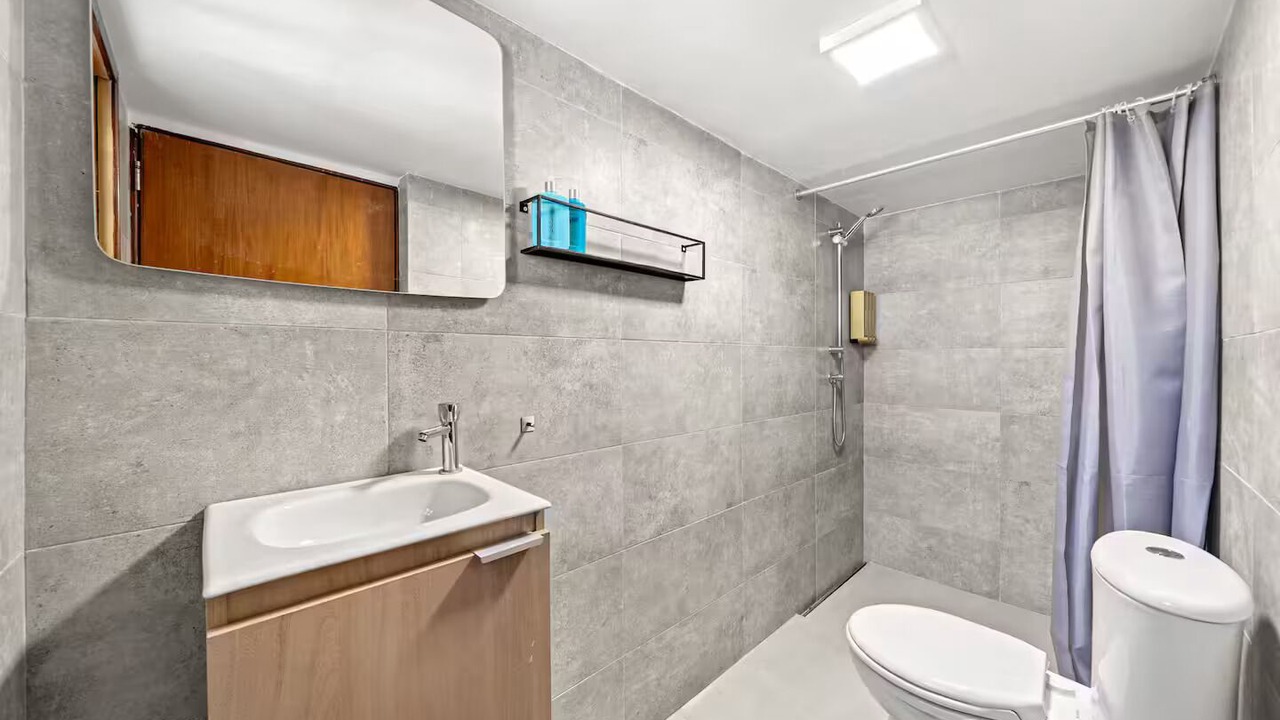 Photo of Bathroom in Boegoeroei