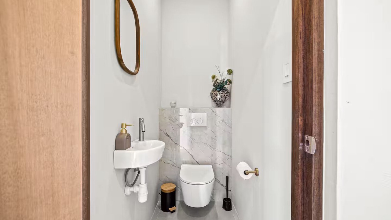 Photo of Bathroom in Boegoeroei