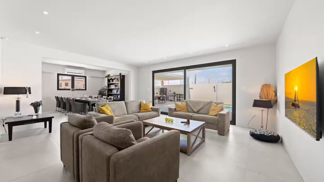 Photo of Livingroom in Boegoeroei