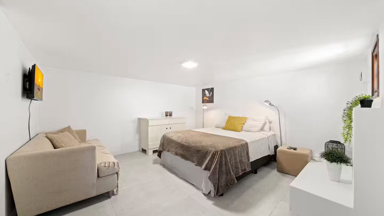 Photo of Bedroom in Boegoeroei