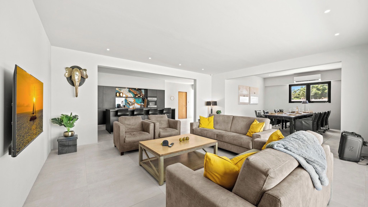 Photo of Livingroom in Boegoeroei