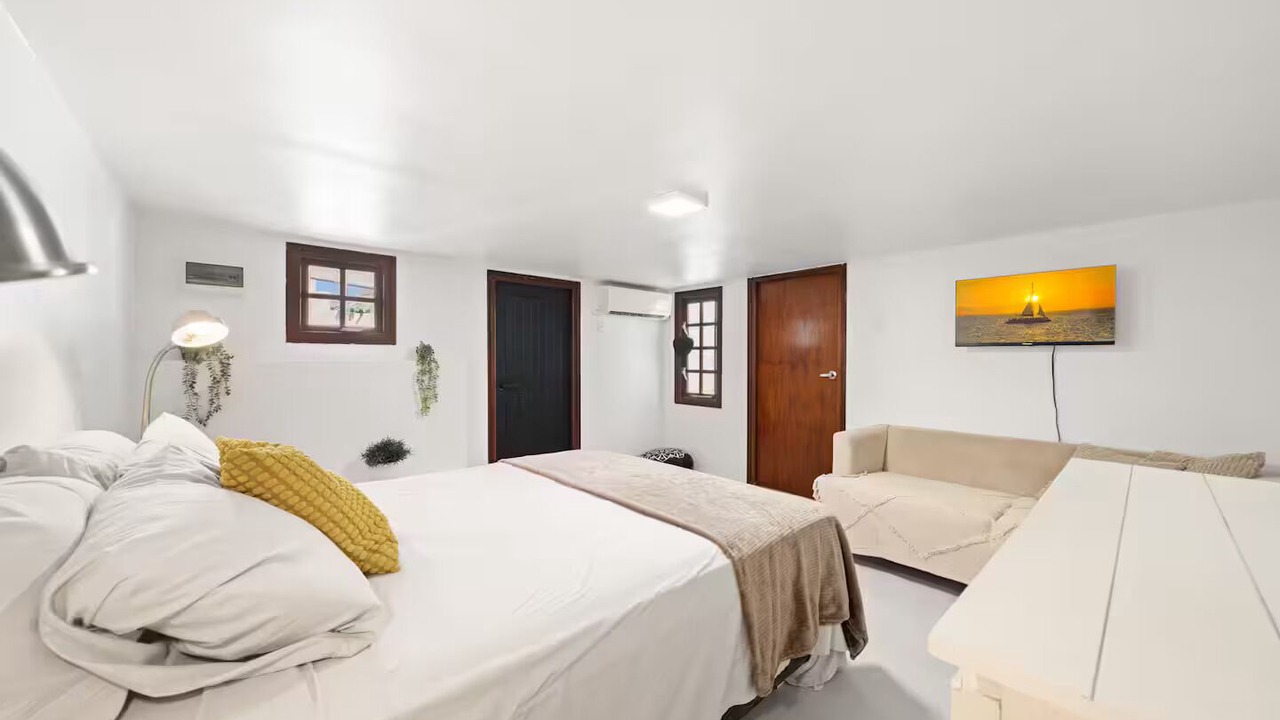 Photo of Bedroom in Boegoeroei