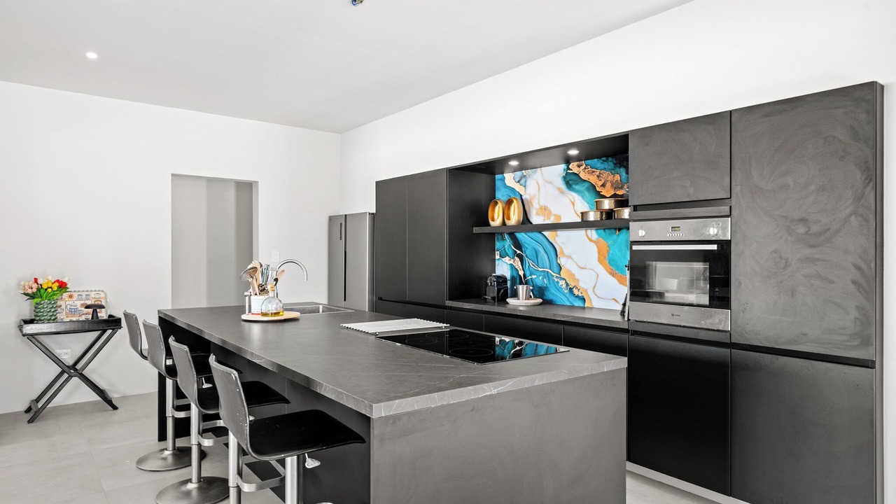 Photo of Kitchen in Boegoeroei