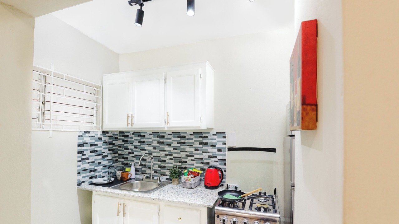 Photo of Kitchen in Camperdown