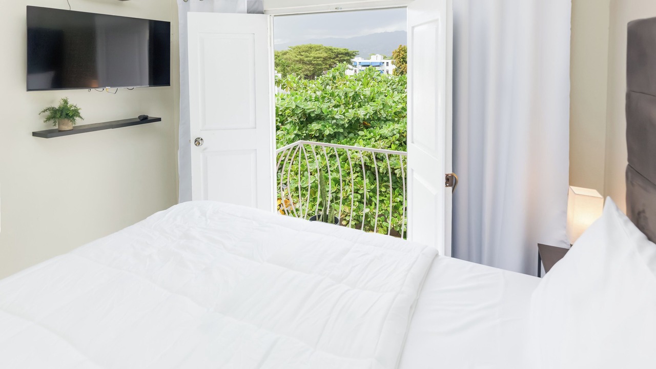 Photo of Bedroom in Camperdown