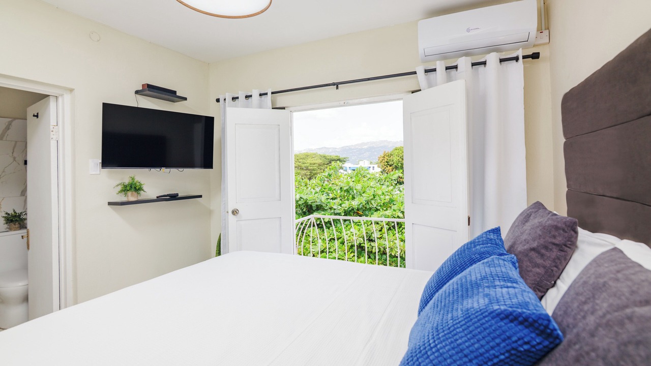 Photo of Bedroom in Camperdown