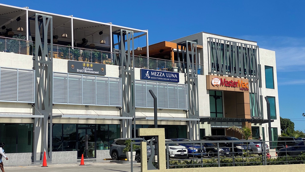 Photo of Outdoor in Camperdown