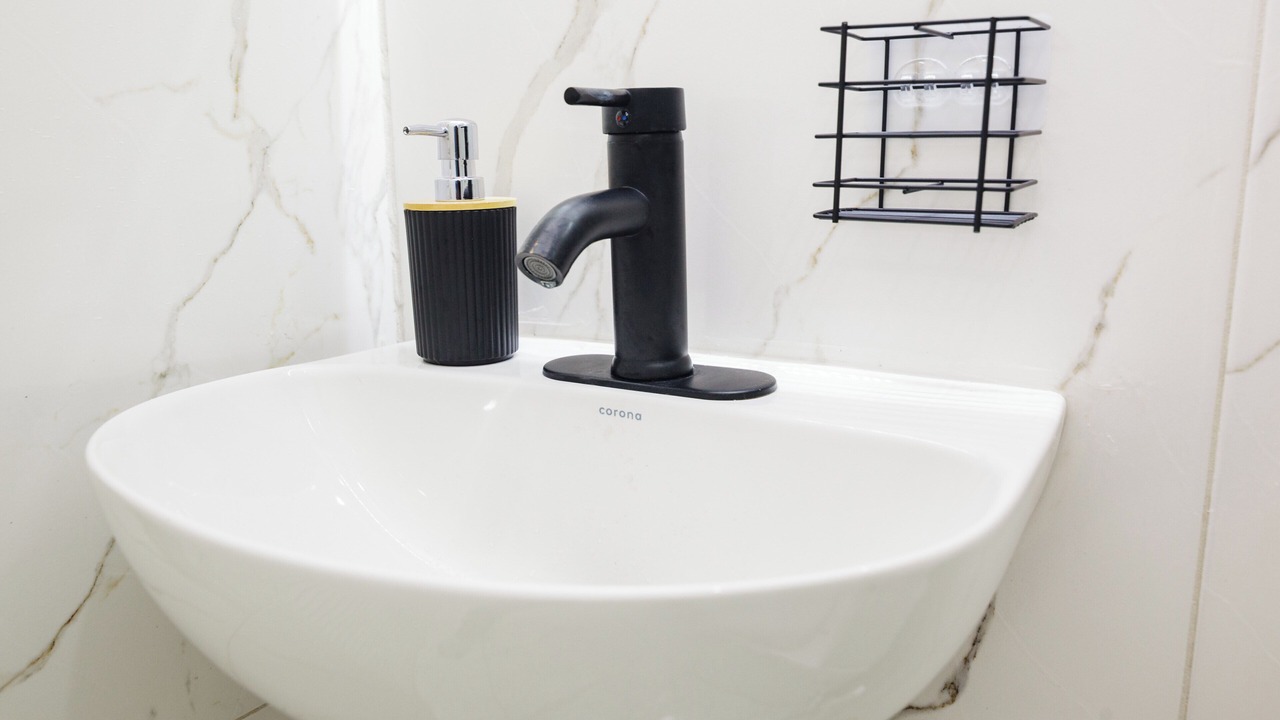 Photo of Bathroom in Camperdown