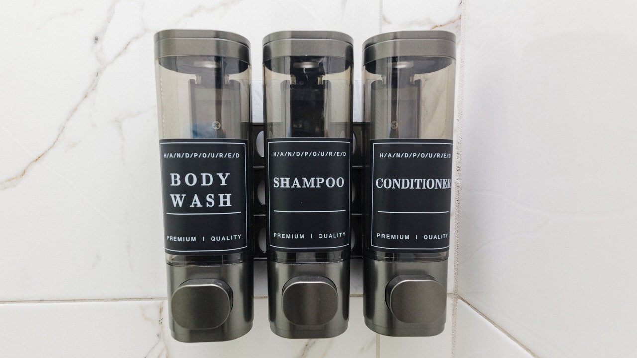 Photo of Bathroom in Camperdown