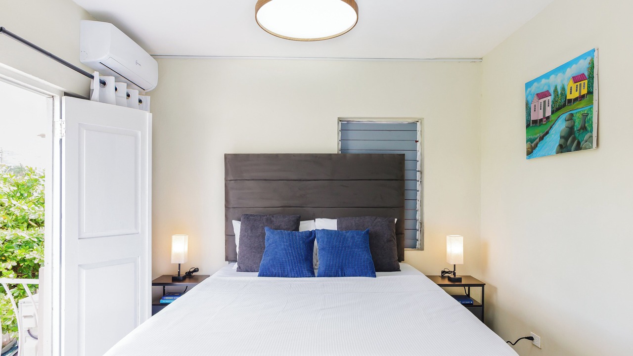 Photo of Bedroom in Camperdown