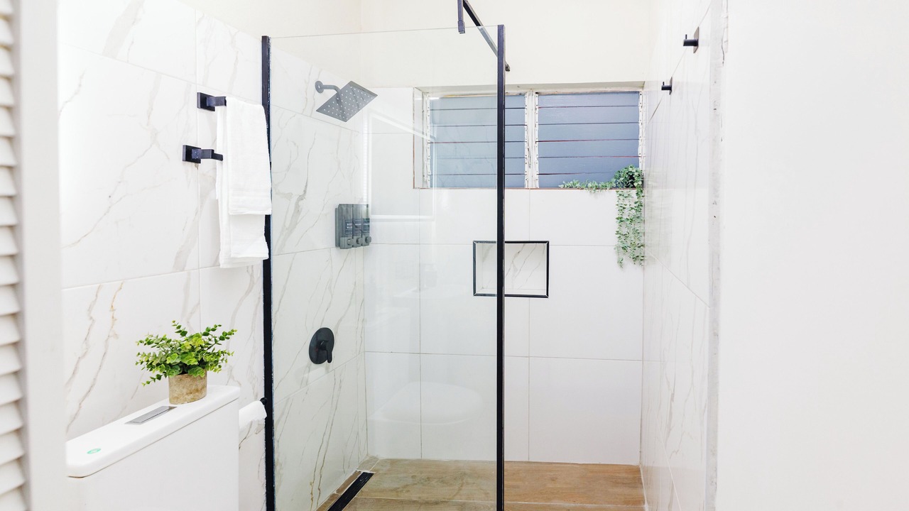 Photo of Bathroom in Camperdown