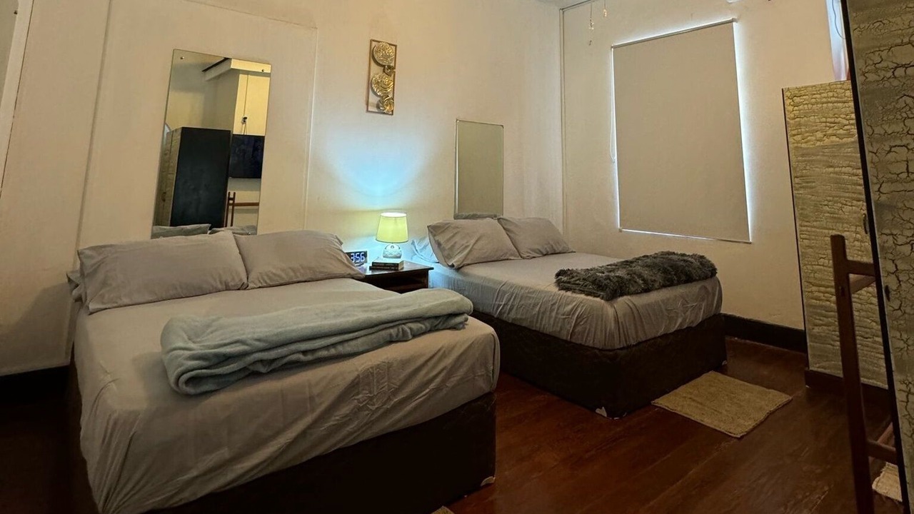 Photo of Bedroom in Rockley