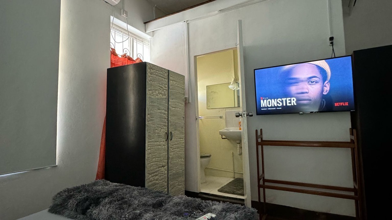 Photo of Bedroom in Rockley