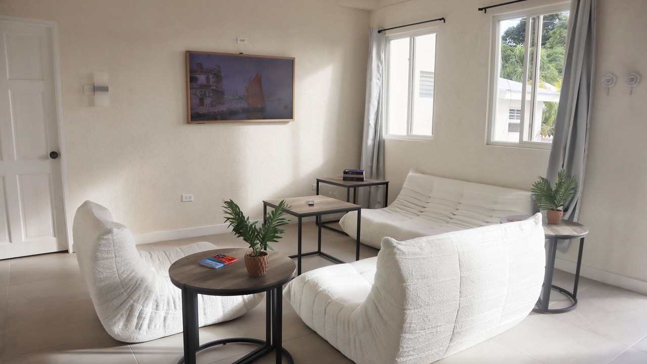 Photo of Livingroom in Rockley
