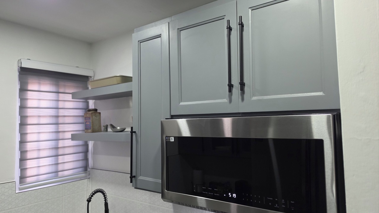 Photo of Kitchen in Harbour View