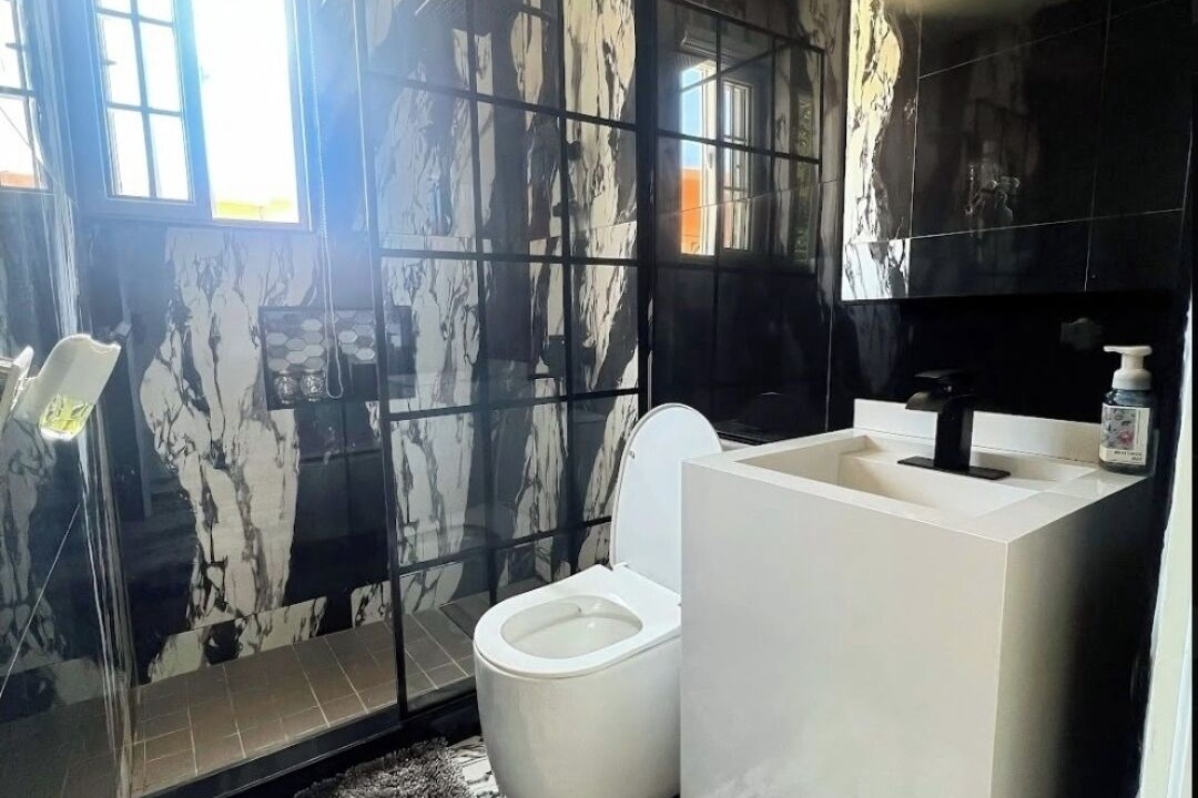 Photo of Bathroom in Harbour View