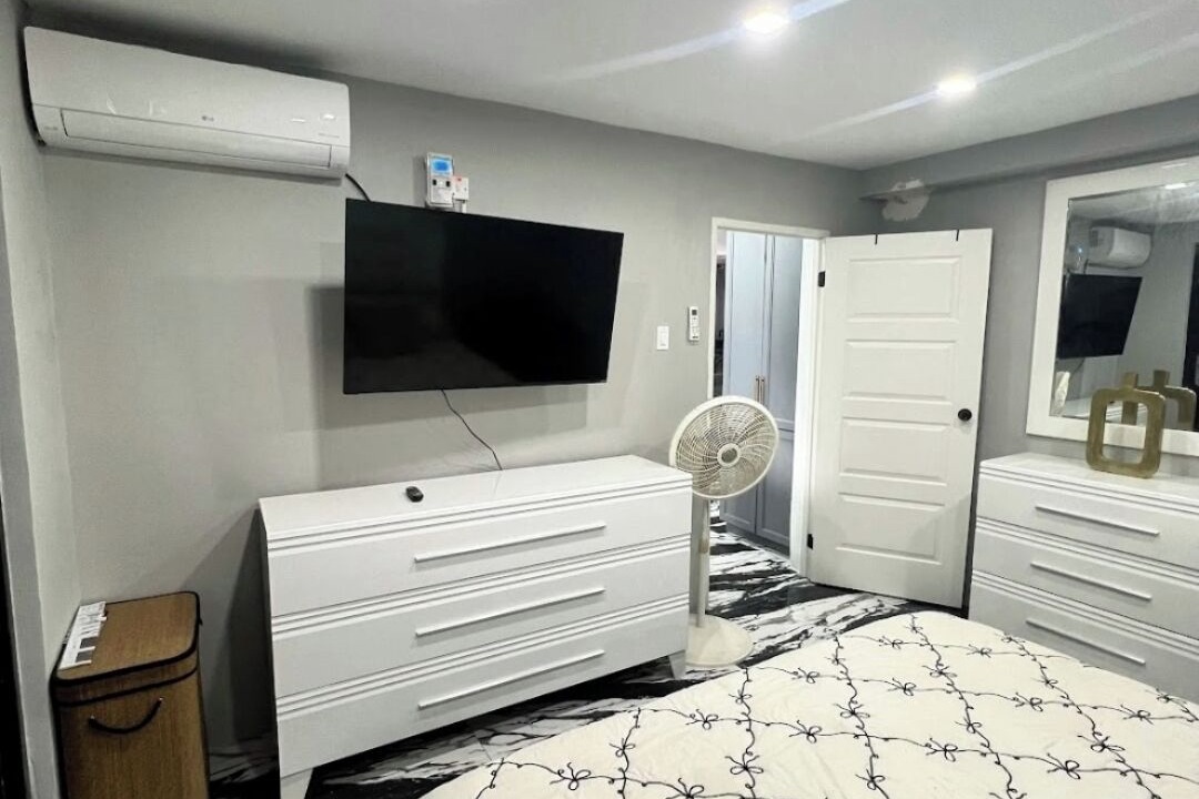 Photo of Bedroom in Harbour View