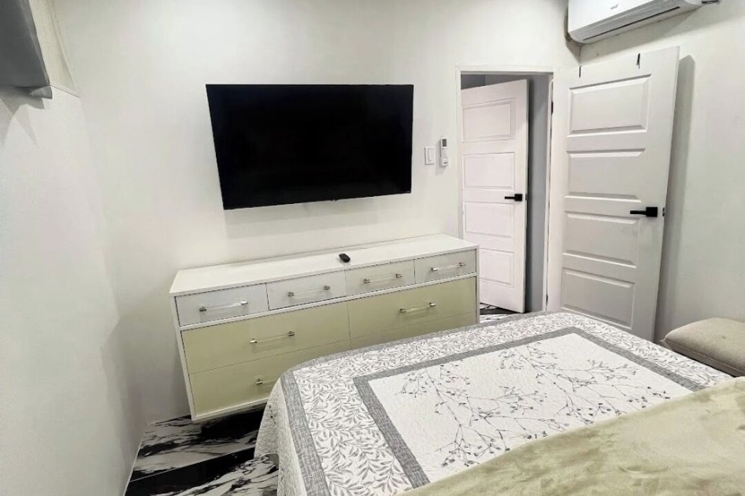 Photo of Bedroom in Harbour View