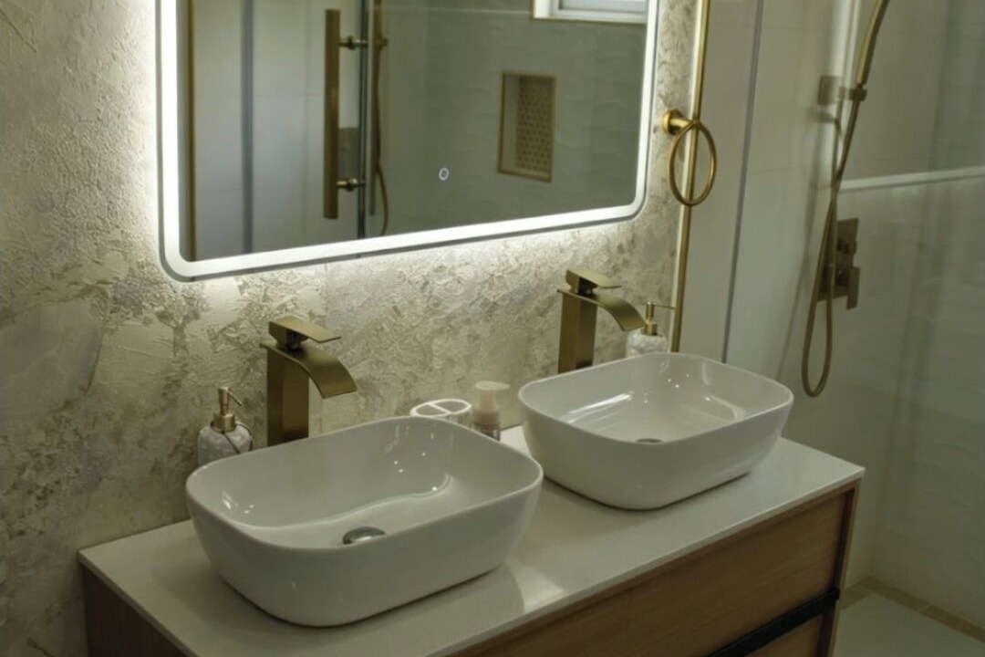Photo of Bathroom in Harbour View