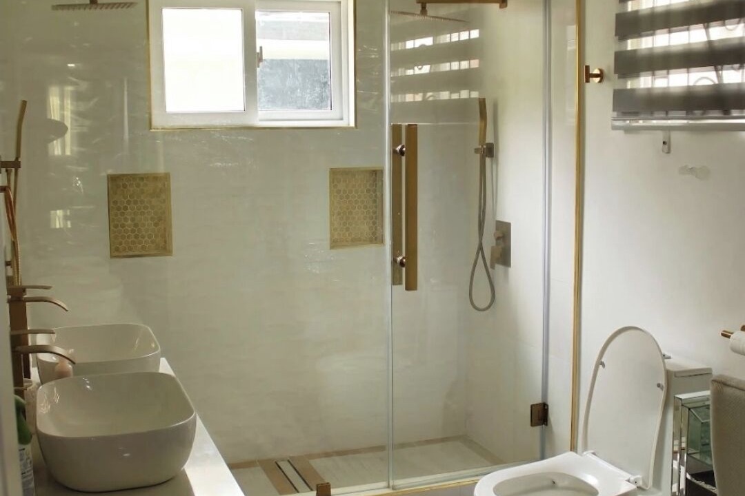 Photo of Bathroom in Harbour View