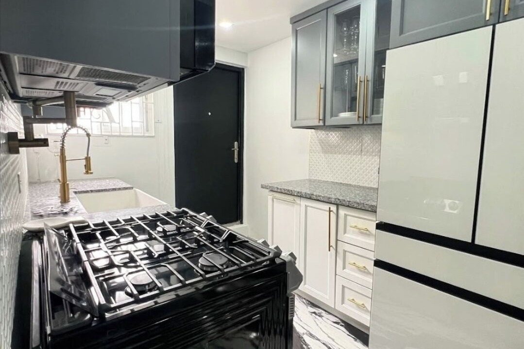 Photo of Kitchen in Harbour View