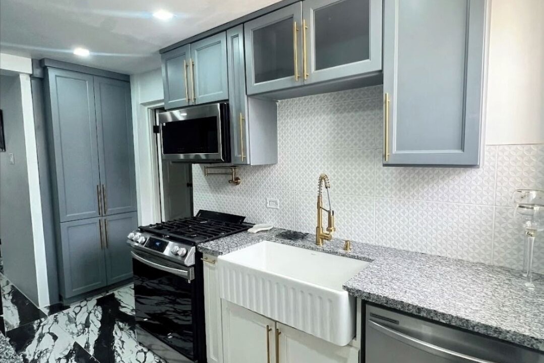 Photo of Kitchen in Harbour View