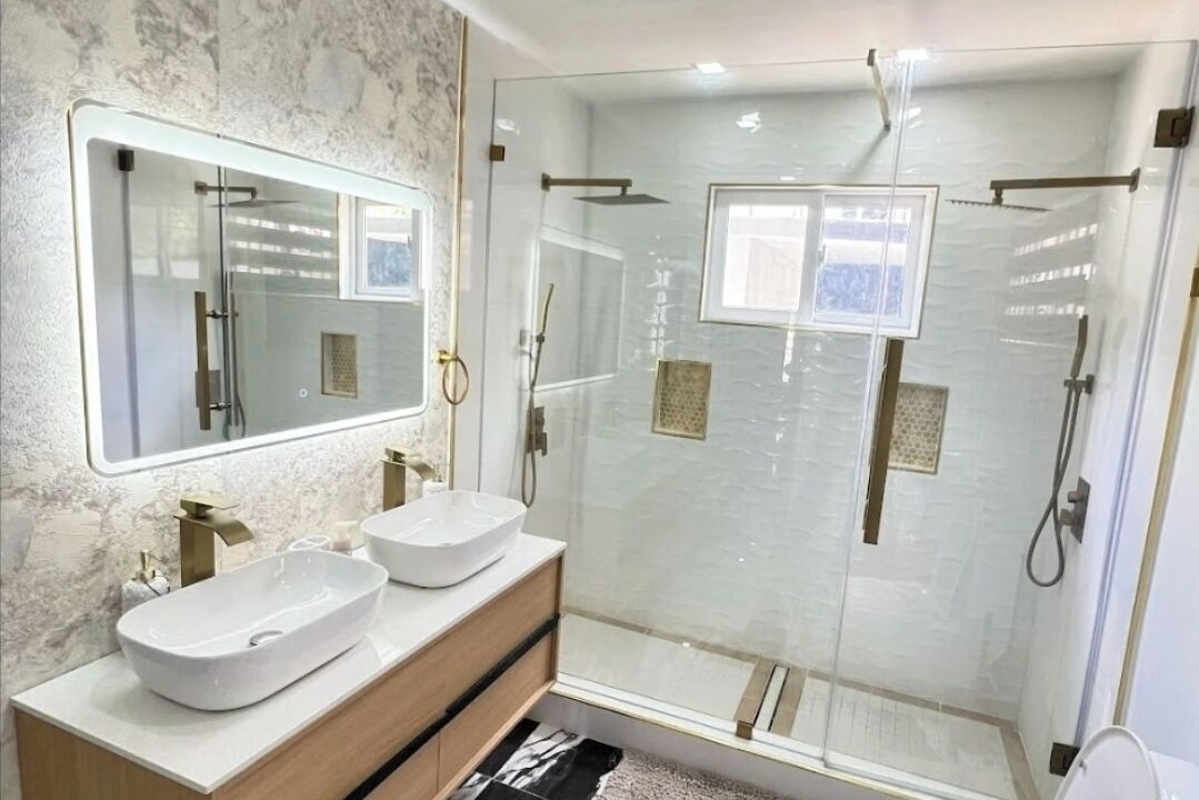 Photo of Bathroom in Harbour View