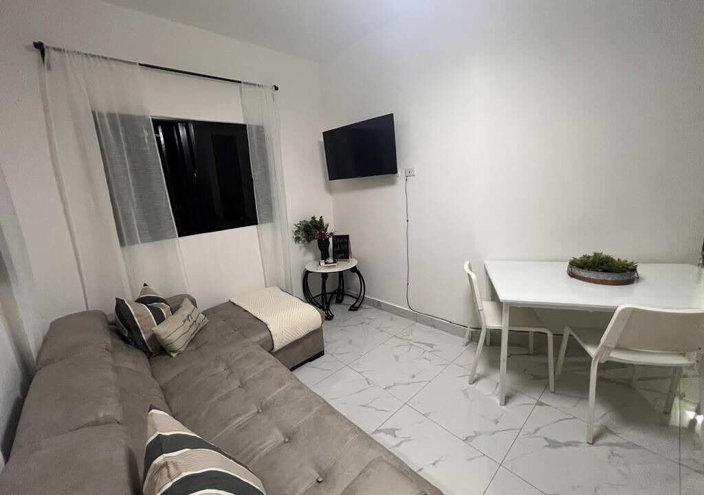 Photo of Livingroom in Downtown Santo Domingo