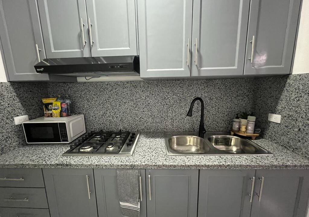 Photo of Kitchen in Downtown Santo Domingo