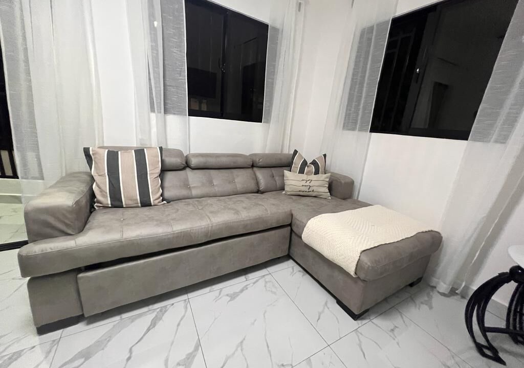 Photo of Livingroom in Downtown Santo Domingo