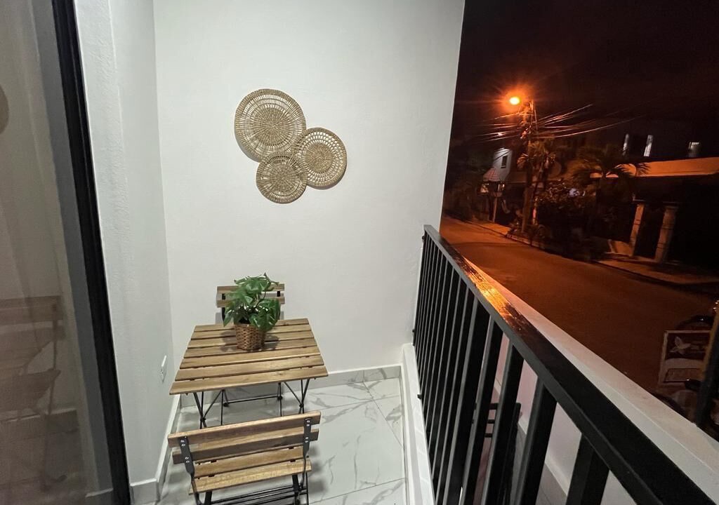 Photo of Outdoor in Downtown Santo Domingo