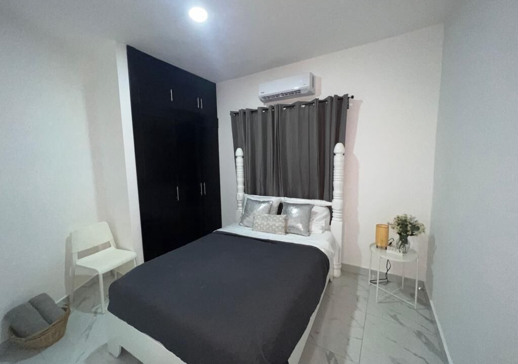 Photo of Bedroom in Downtown Santo Domingo