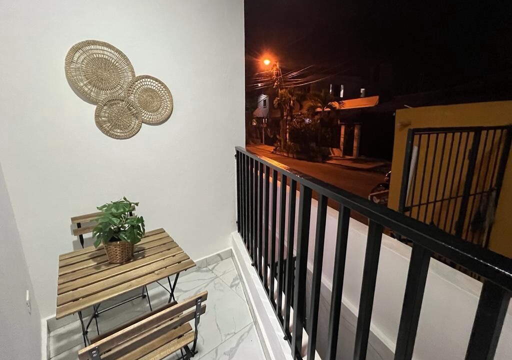 Photo of Outdoor in Downtown Santo Domingo