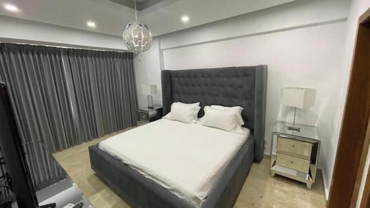 Photo of Bedroom in Santo Domingo