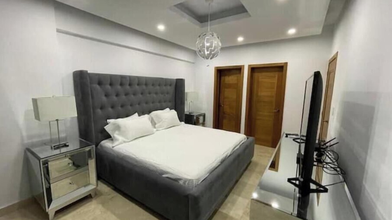 Photo of Bedroom in Santo Domingo