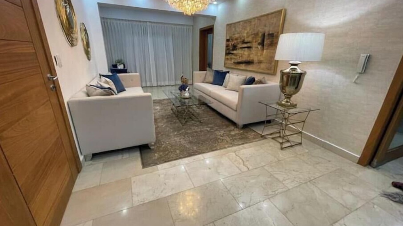 Photo of Livingroom in Santo Domingo