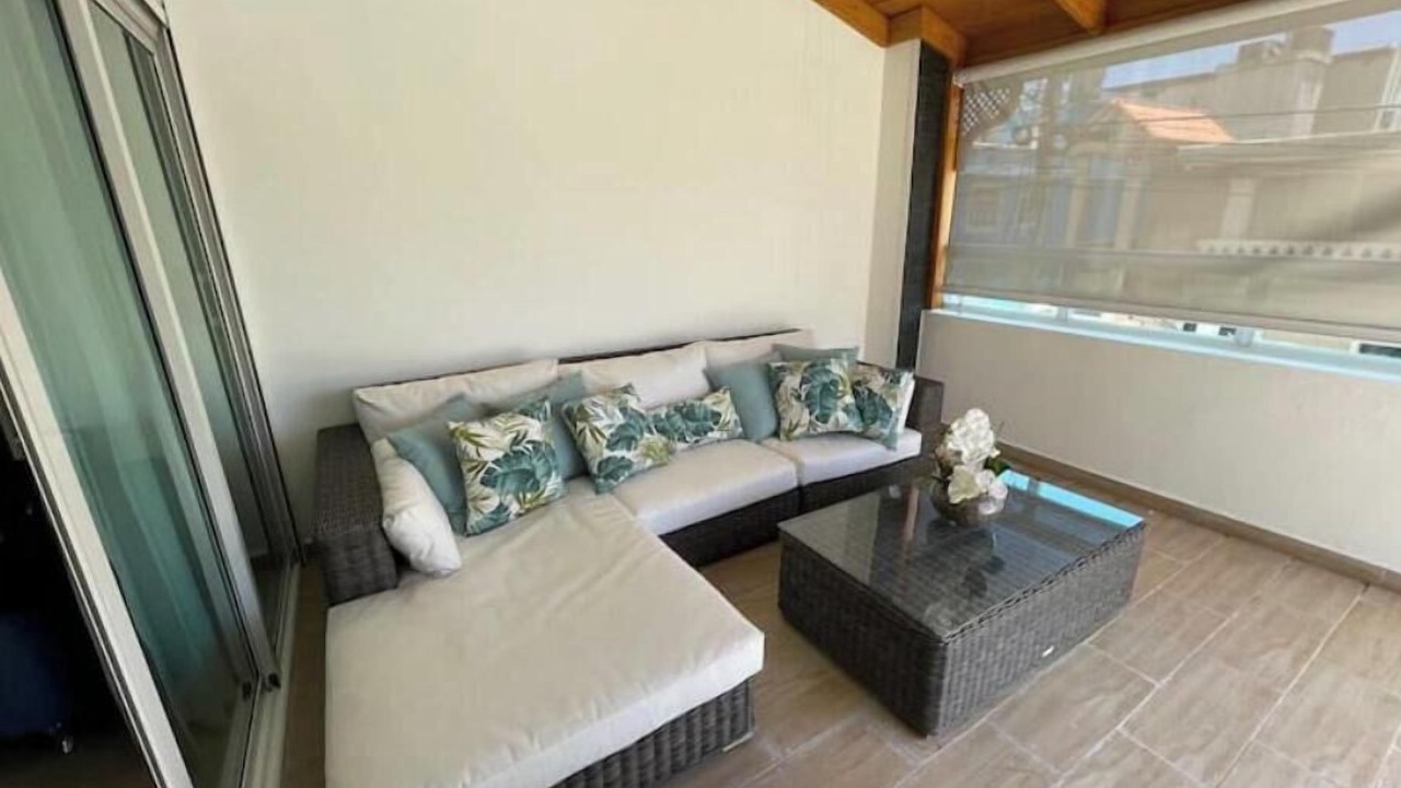 Photo of Livingroom in Santo Domingo