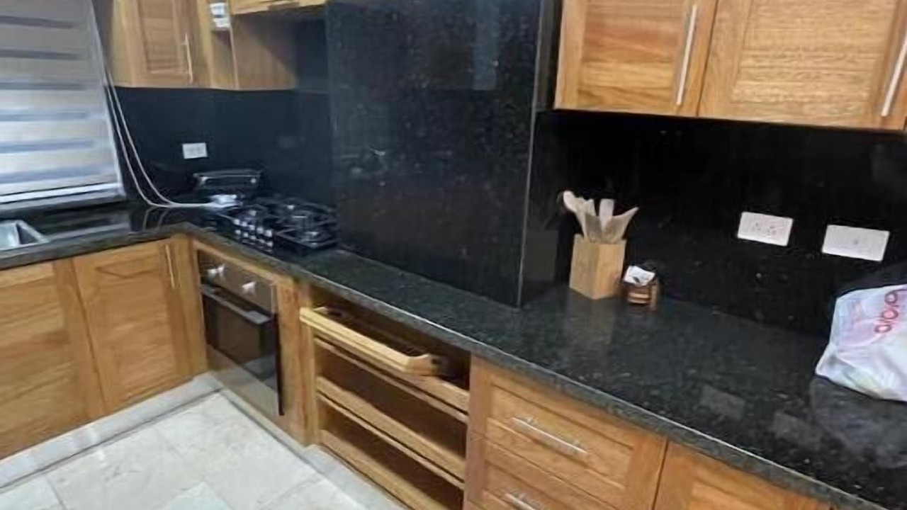 Photo of Kitchen in Santo Domingo
