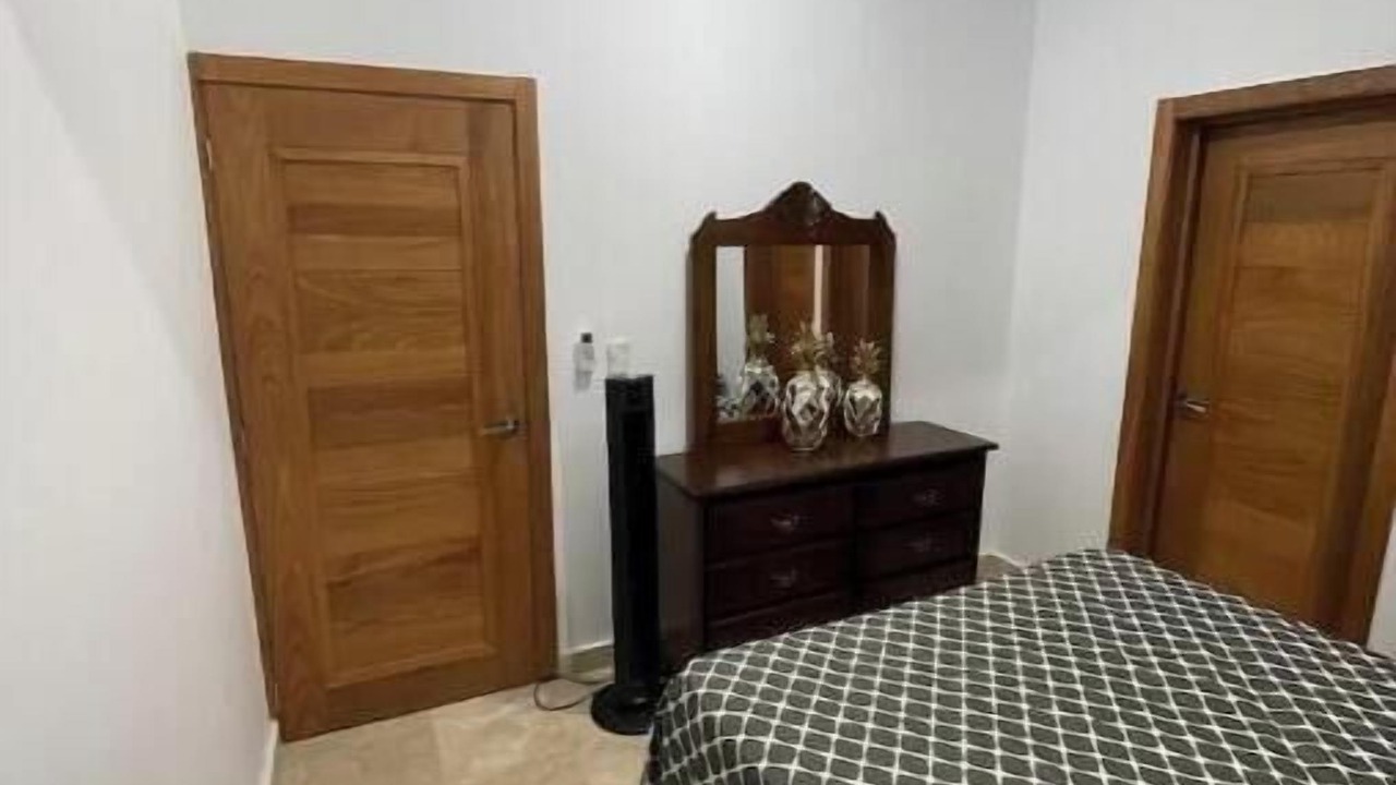 Photo of Bedroom in Santo Domingo