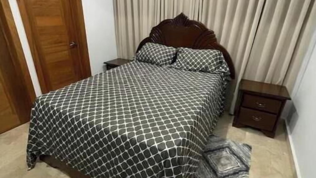 Photo of Bedroom in Santo Domingo