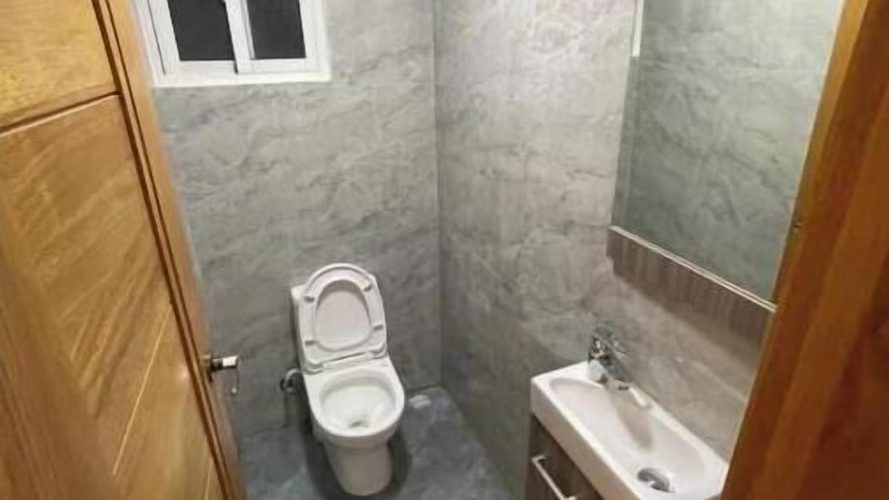 Photo of Bathroom in Santo Domingo