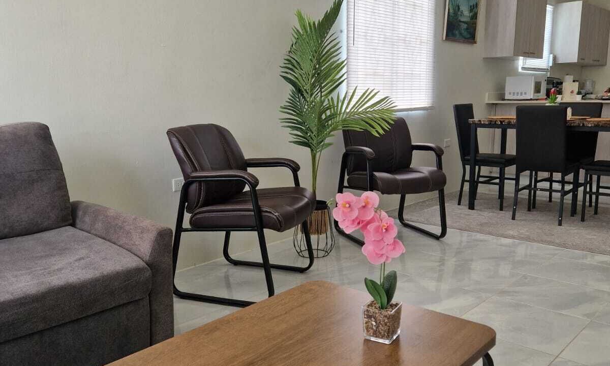 Photo of Livingroom in Discovery Bay