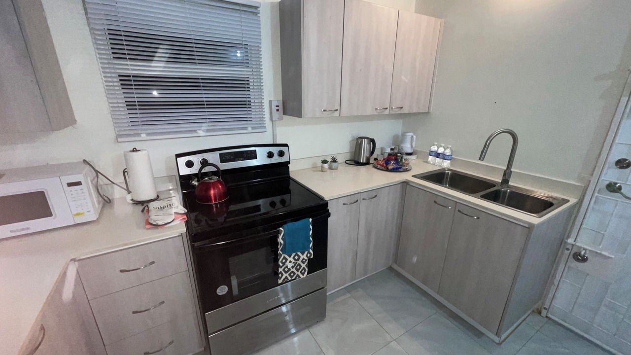 Photo of Kitchen in Discovery Bay