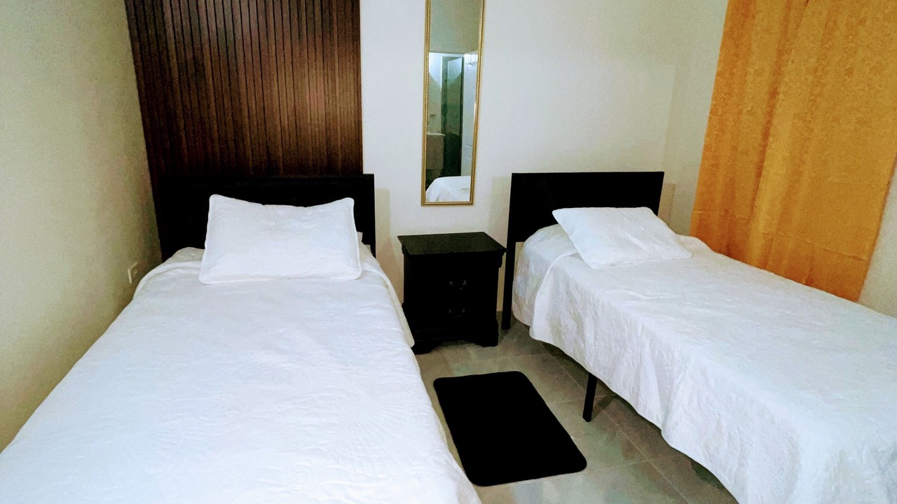 Photo of Bedroom in Discovery Bay