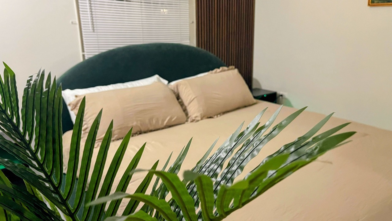 Photo of Bedroom in Discovery Bay