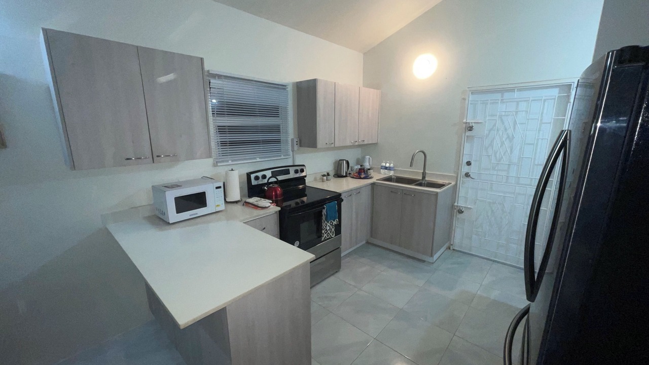 Photo of Kitchen in Discovery Bay