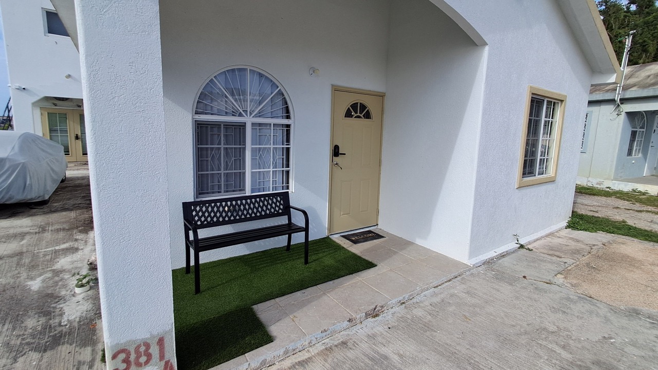 Photo of Outdoor in Discovery Bay